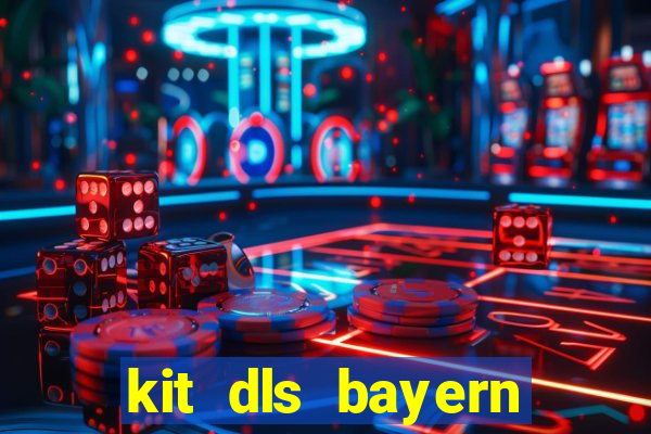 kit dls bayern munich 2023